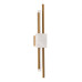 Настенный светильник ST Luce Brighton SL6116.351.02
