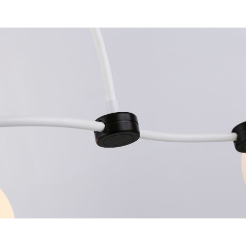 Люстра на штанге Ambrella Light Modern TR2546