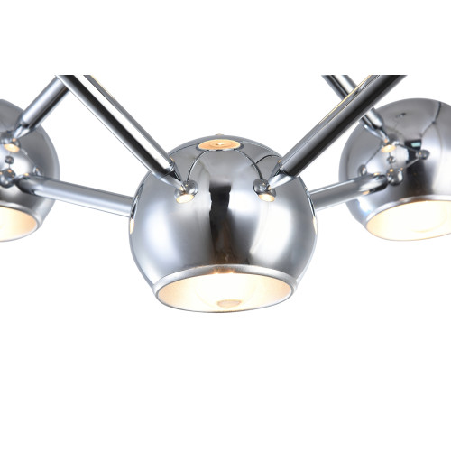 Подвесная люстра Vele Luce VL5173P06