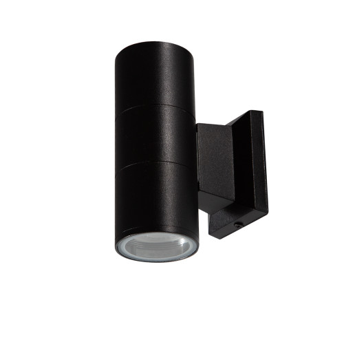 Уличный настенный светильник Crystal Lux CLT 138 CLT 138W160 BL