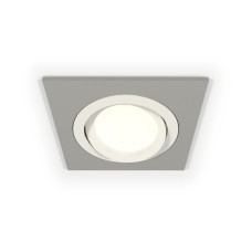 Встраиваемый светильник Ambrella Light Techno Spot XC7633080 (C7633, N7001)