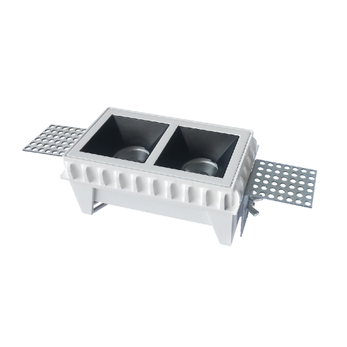 Встраиваемый светильник Designled DL-6W-36DW-NW 027651