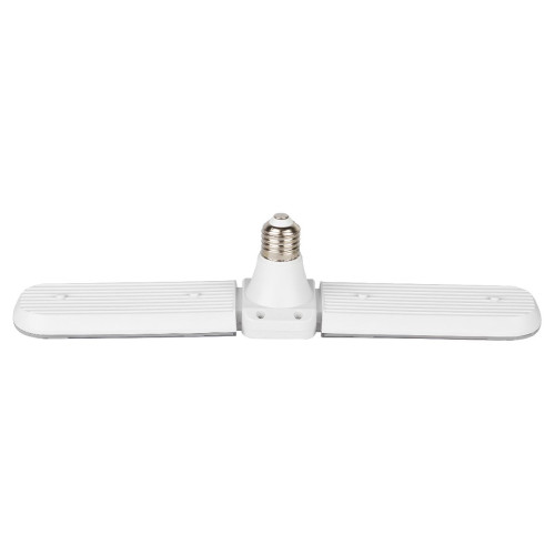 Фитолампа для растений полного спектра Эра ФИТО-20W-PFR-E27-GR Б0064520