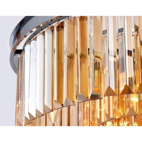 Подвесная люстра Ambrella Light Traditional TR5097