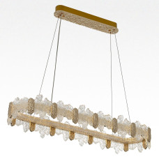 Подвесная люстра Citilux Lava CL250172 Подвесная люстра Citilux Lava CL250172