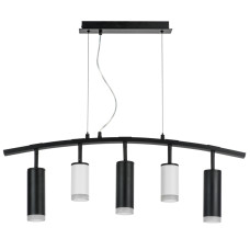 Подвесной светильник Lightstar Rullo LR7353628730 (571735+214436-2+214487-3+202430-5)