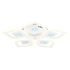Потолочная люстра Ambrella Light Acrylica Original FA4292