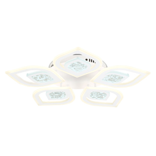 Потолочная люстра Ambrella Light Acrylica Original FA4292