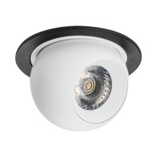 Встраиваемый спот Lightstar Intero (217617+217064) i61764