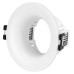 Встраиваемый светильник Crystal Lux CLT 004C1 WH V2