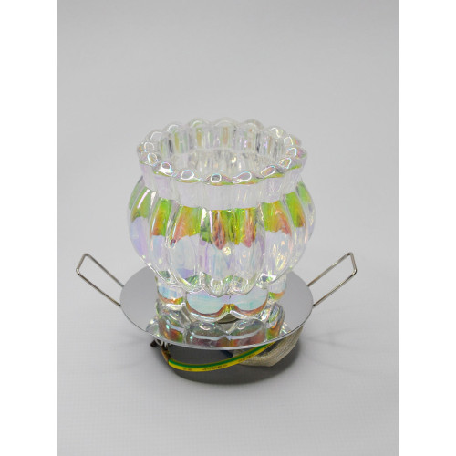 Встраиваемый светильник Elvan TCH-1274-G-9-Multi