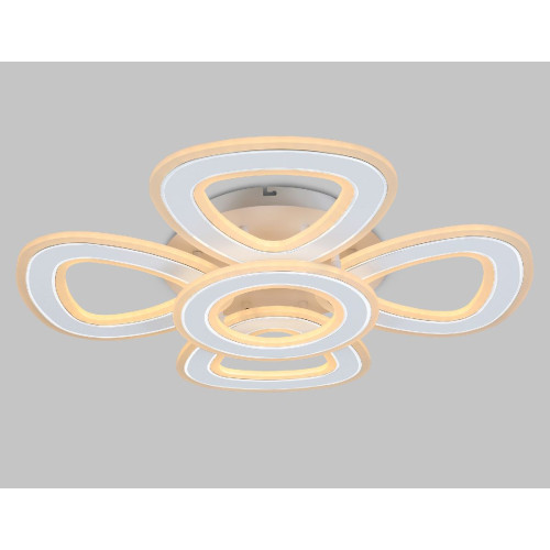 Потолочная люстра Ambrella Light Acrylica Original FA8925