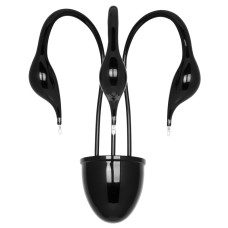 Бра Lightstar Cigno Collo Bk 751637