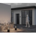 Ландшафтный светильник Maytoni Expo O480FL-L12B3K
