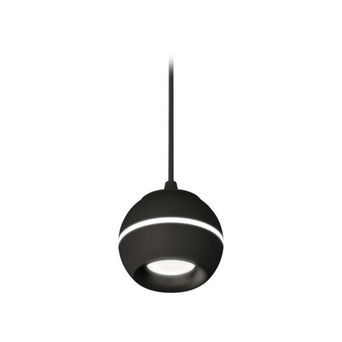 Подвесной светильник Ambrella Light Techno Spot XP1102001 (A2302, C1102, N7011)