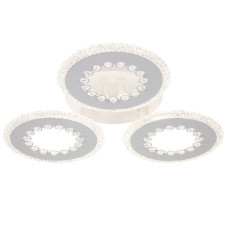 Потолочный светильник Escada Dew 10233/3LED
