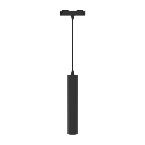 Трековый светильник Yeelight Pro S21+ магнитный, подвесной, черный YP-0131-B