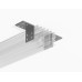 Уголок для закладных профилей Magnetic standard 48V 10mm 2шт Ambrella Light Track System GL2020