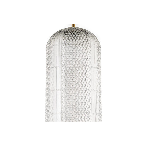 Подвесной светильник Arti Lampadari Candels L 1.P2 G
