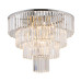 Потолочная люстра Nowodvorski Cristal L 7631