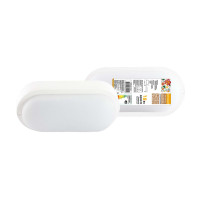 Настенно-потолочный светодиодный светильник TDM Electric Народный ДПП 3801 SQ0366-0168
