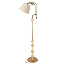 Торшер Loft IT Elaine 10569F Light wood
