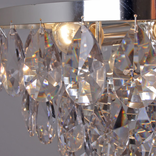 Люстры хрустальные Reluce 08533-0.4-10