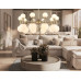 Подвесная люстра Ambrella Light High Light Modern LH51051