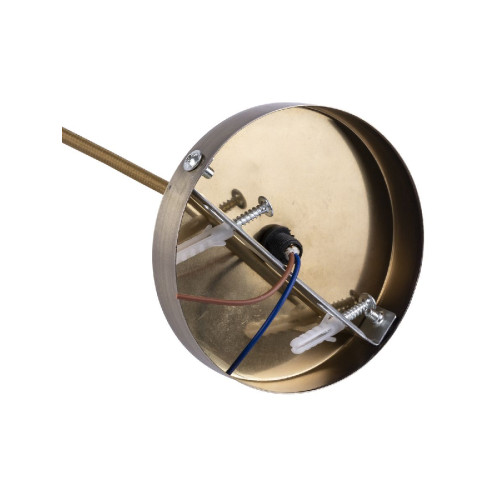 Патрон с кабелем TDM Electric Лофт SQ0335-0074