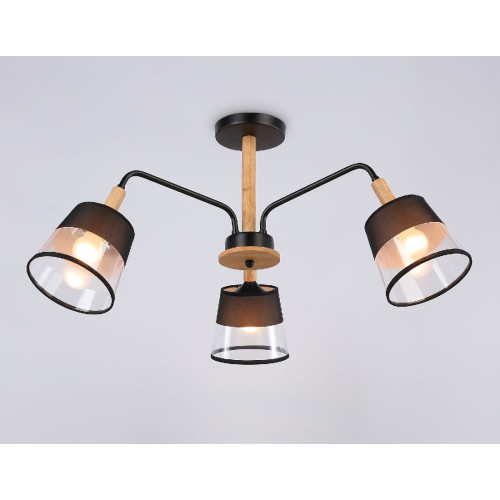 Люстра на штанге Ambrella Light Modern Losk TR4740