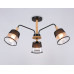 Люстра на штанге Ambrella Light Modern Losk TR4740