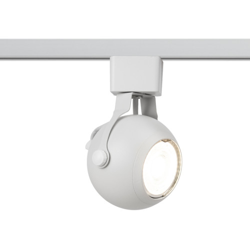 Трековый светильник Эра TR35-GU10 WH Б0053295