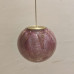 Подвесной светильник Delight Collection 2816P/1 gold