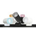 Трековый однофазный светильник Ambrella Light Track System XT6323081 (A2521, C6323, N6151)