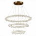 Подвесная люстра ST Luce Lucchero SL6105.203.03