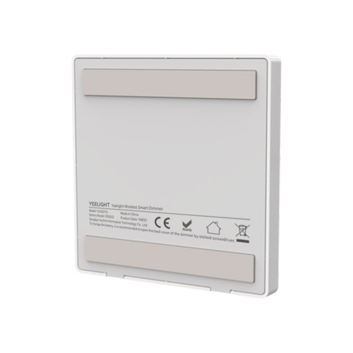 Настенный беспроводной диммер Yeelight Bluetooth Smart Dimmer