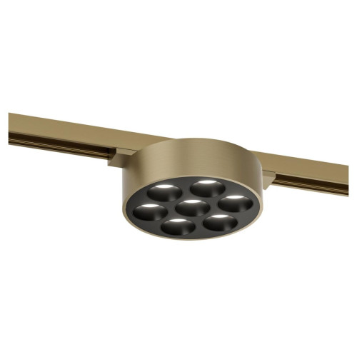 Трековый светильник Lucide Linial Xavi 55908/08/05 Трековый светильник Lucide Linial Xavi 55908/08/05