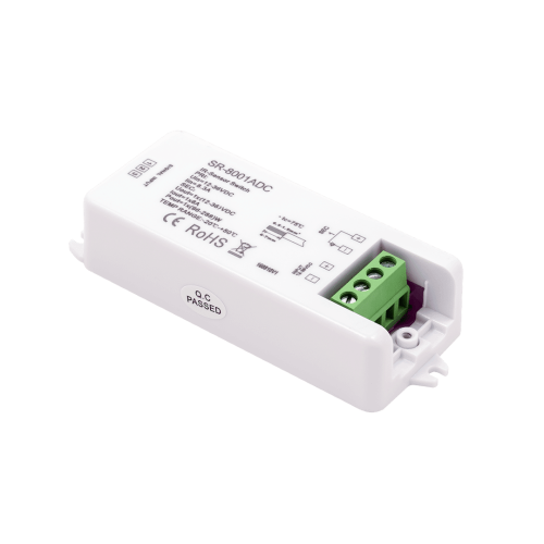 ИК-выключатель взмах руки SWG SR-8001ADC 001605