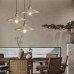 Подвесной светильник ImperiumLoft Santeri 232403-23