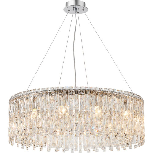 Подвесная люстра Stilfort Splendy 2173/09/12P