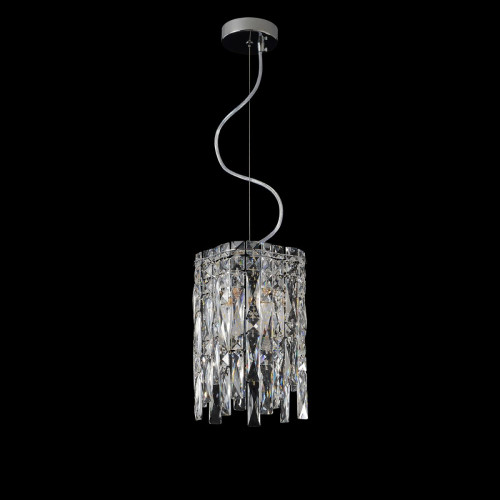 Подвесной светильник Crystal Lux ABRIL SP2 Подвесной светильник Crystal Lux ABRIL SP2