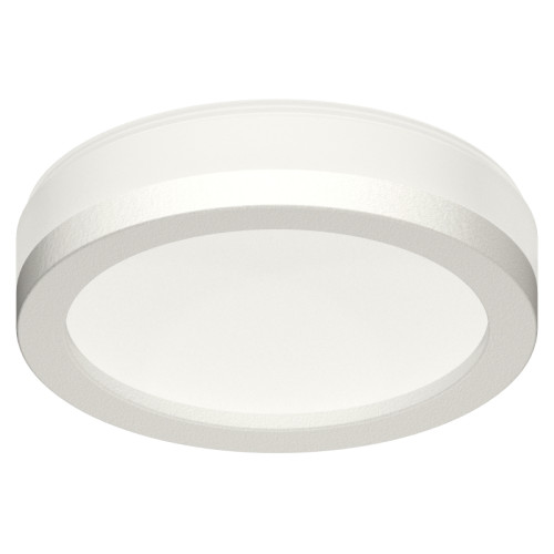 Насадка передняя для корпуса светильника Ambrella Light DIY Spot N8412