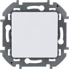 Переключатель одноклавишный перекрестный Legrand Inspiria 673680