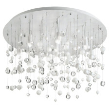Потолочный светильник Ideal Lux Neve PL12 Bianco 101187