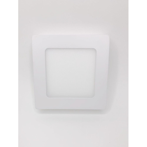 Настенно-потолочный светильник Elvan NLS-702SQ-6W-WW-Wh