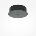 Подвесной светильник Maytoni Dress code MOD348PL-L14BBS3K