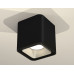 Накладной светильник Ambrella Light Techno XS7841003 (C7841, N7703)