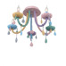Детская люстра ST-Luce SL1700.782.05