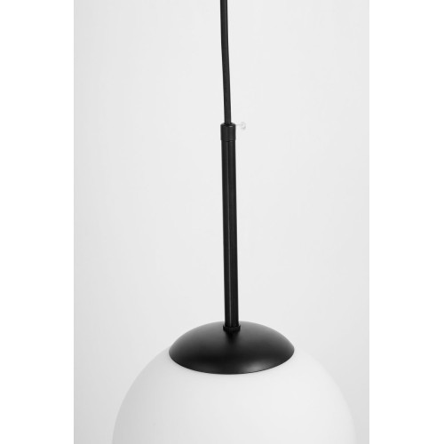 Подвесной светильник Lumina Deco Fredica LDP 6030-200 BK