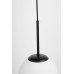 Подвесной светильник Lumina Deco Fredica LDP 6030-200 BK